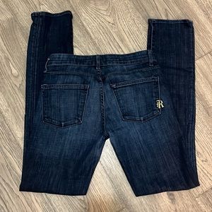 Rich and Skinny Jeans Sleek Mystic